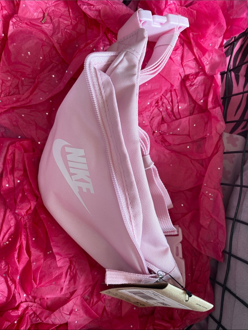 Nike Fanny Pack